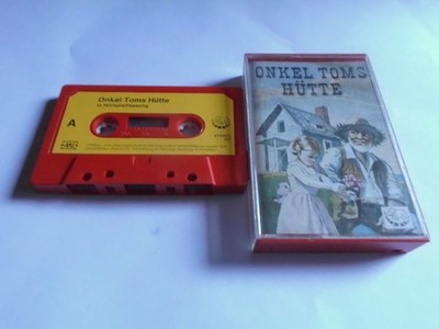 MC Onkel Toms Hütte -