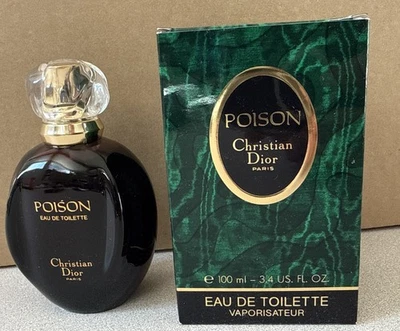 Dior Poison Fragrances for sale | eBay