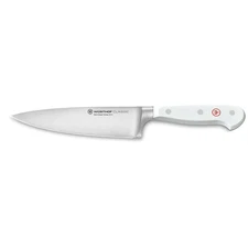 Wusthof Classic White 6 Inch Chef's Knife