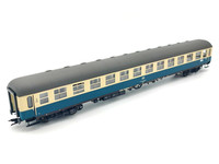 Ade 3101 H0 1:87 Abteilwagen BüM 234 2. Klasse Db Ep.Iv Neu/Ovp 151