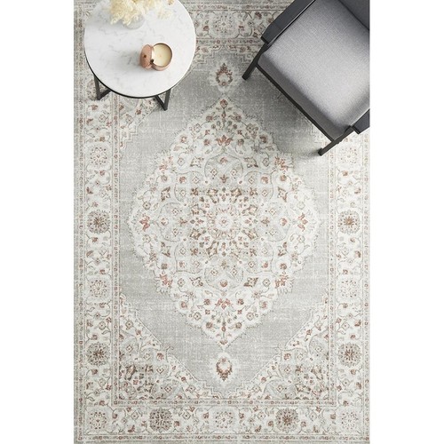 NEW Tapete Rug Emotion Rug Rose 330x240cm - Picture 3 of 9