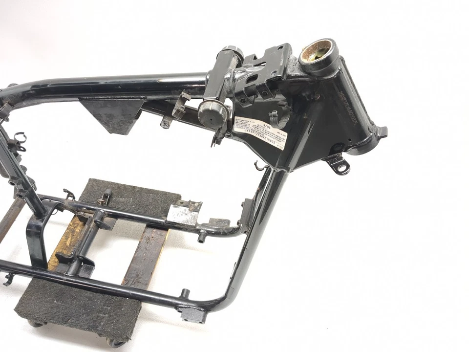 02-07 Yamaha Road Star XV1700 cuadro principal chasis COD Foto 2 de 4