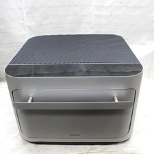 BRAVA ONE Stainless Steel Smart Oven  Error Code 10851  AS IS