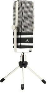 Behringer BV44 Vintage Type de diffusion 44 USB Microphone