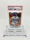 PSA 8 2024 Topps 50/50 Shohei Ohtani HR #29 #15 Dodgers Orange Refractor 04/25