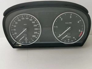 BMW 3 E90 Kombiinstrument 10454219 922096301 2.00 Diesel 2010 34230619