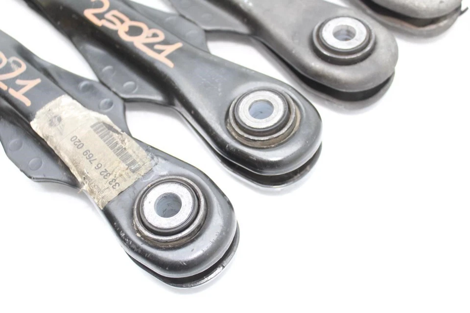 Juego de brazos de control superiores traseros 6769020 para 02-15 MINI COOPER 71908 Foto 4 de 4