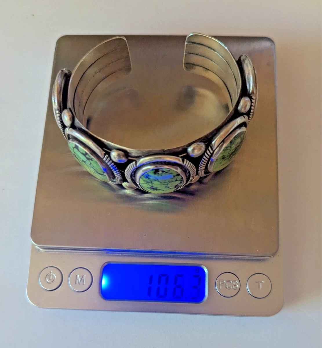 Vintage Navajo Jewelry for sale | eBay