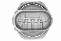 Vemo Druckschalter Klimaanlage FüR Audi A6 C5 A2 Allroad A4 B6 Vw Passat B5.5
