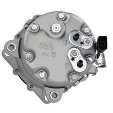 Klima Kompressor For Seat Inca 6K9 VW Polo 6N2 1995-2003 Skoda Octavia 1J0820805