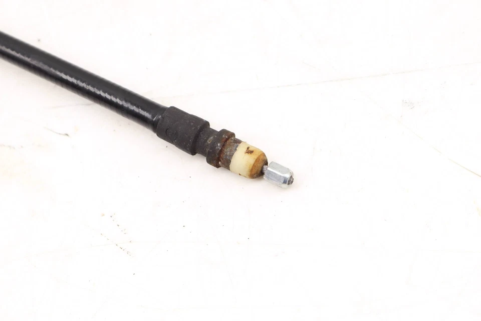 BMW 328D 2014-2018 - Cable de freno de emergencia/estacionamiento 6857640 Foto 3 de 4
