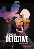 Dancing Detective A - Dvd - G3Z
