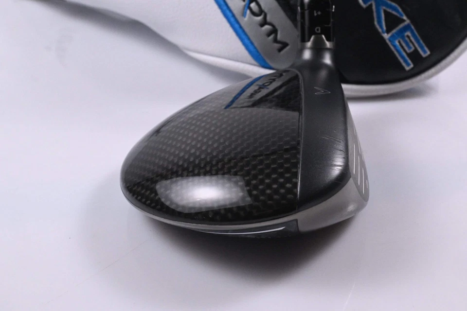 Callaway Paradym Ai Smoke Max #3HL Wood / 16.5 Degree / Stiff Flex Tensei AV - Image 3 of 4