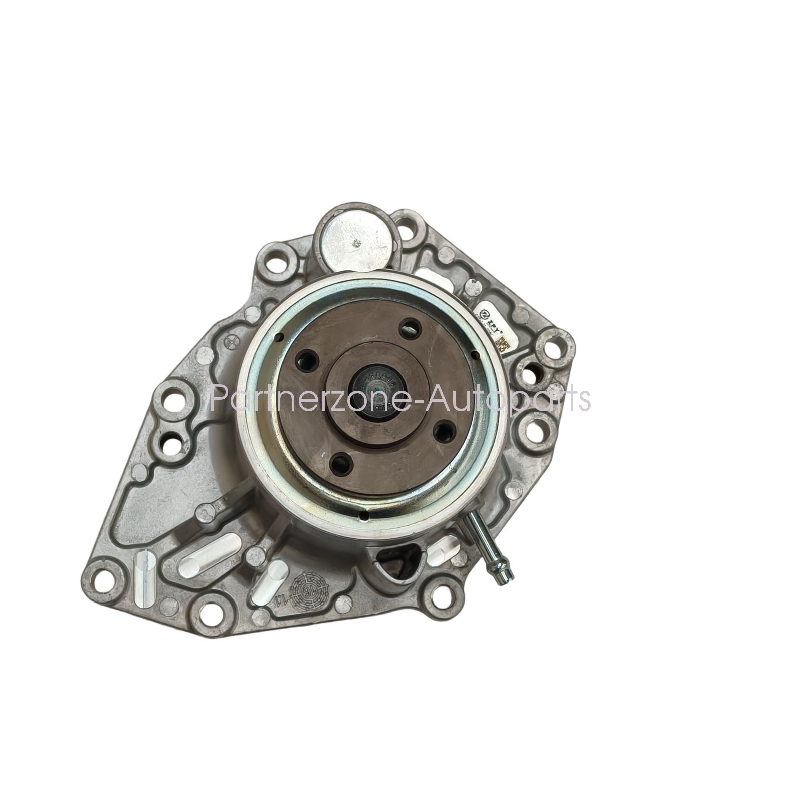 New 07P121008A/B/C Automobile Engine Parts Water Pump For Bentley Bentayga