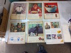 Mad magazine 24 issue lot #46 53 - 188 follies tales 7 specials w/bonus insert — photo 3