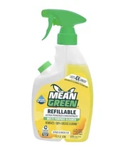  Refillable Ultra Powered CONCENTRATE Multi Purpose 14.3 Fl Oz (Pack of 1)