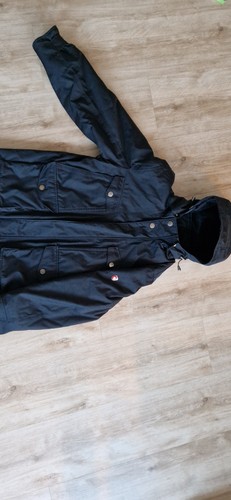 Wellensteyn Jacke Winterjacke Beljuga M - Bild 2 von 3