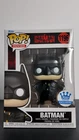 Funko POP! Movies #1196; The Batman; Batman; Funko Shop Exclusive