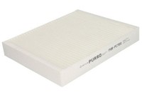 Purro Filter, Innenraumluft PUR-PC7011 FüR Cadillac Chevrolet Opel Saab