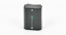 SONY NP-FZ100 Li-Ion Akku, 7.2 Volt, 16.4 Wh, 2280 mAh NEU  OVP