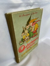 Osterhasenpeterl im Zwergenhaus von Hertha Anders-Schober Metten Verlag