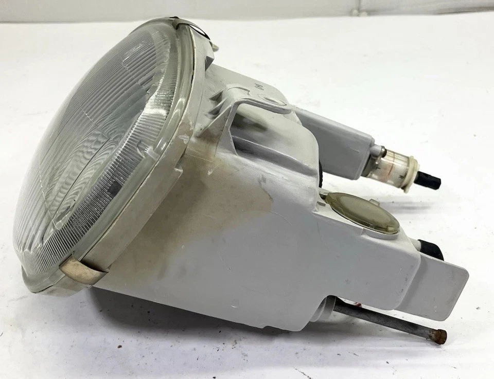 Conjunto de faros interiores lado del conductor izquierdo Toyota Celica 1994-1999 Foto 2 de 4