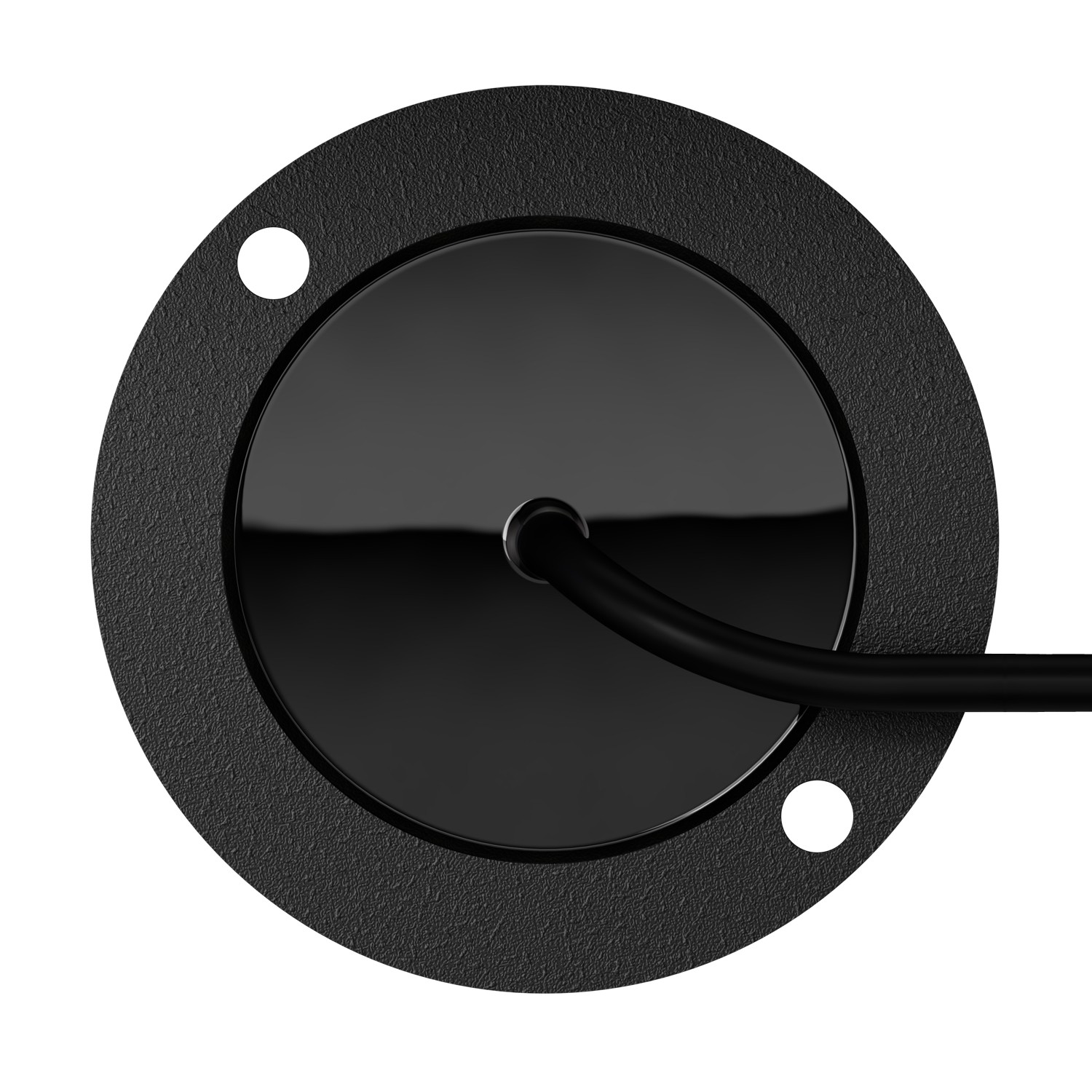 Lampada da terra a LED BUNDA a 1 luce con sensore crepuscolare per esterni foto 6