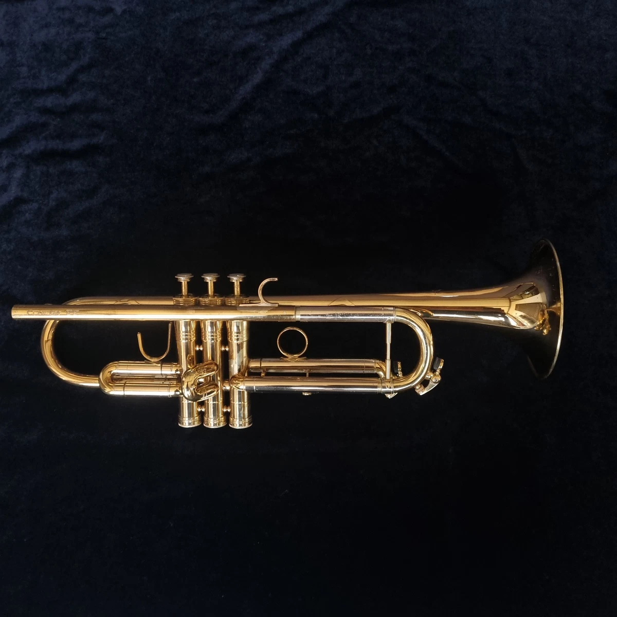 Selmer Paris Trumpets for sale - eBay