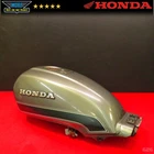 1983 HONDA SILVER WING 650 GL650 GAS TANK FUEL CELL PETROL CONTAINER NIMBUS GRAY