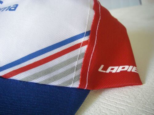 Casquette podium GROUPAMA-FDJ 2024 cycling cyclisme collection Tour de France 3 - Bild 8 von 19