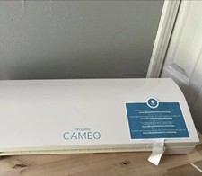 Silhouette CAMEO 3 Cutting Machine Arts and C...