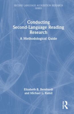 Conducting Second-Language Reading Research : A Methodological Guide, Hardcov...