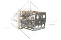 NRF 342045 Resistor, Interior Blower For Peugeot