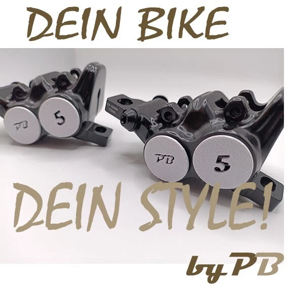 Original Magura Bremsleitung 950mm  Mt4, MT5, MT7, 8 Trail E-Stop Disc Tube 2.2 - Bild 4 von 4