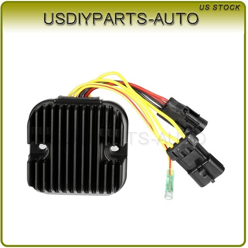 Polaris Connector Polaris Ranger Used Regulator Rectifier 4012384 For Polaris Ranger 4X4 700 EFI Crew XP Le 2007 2008 2009 Polaris Voltage Regulator 2007 Polaris Ranger 700 Xp Parts - Foto 12