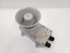 JIAXING KEXUN ELECTRON YHC10-1 LOUD HAILER 120V