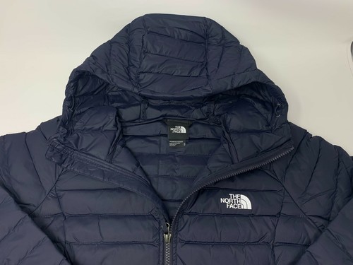 north face stretch down parka