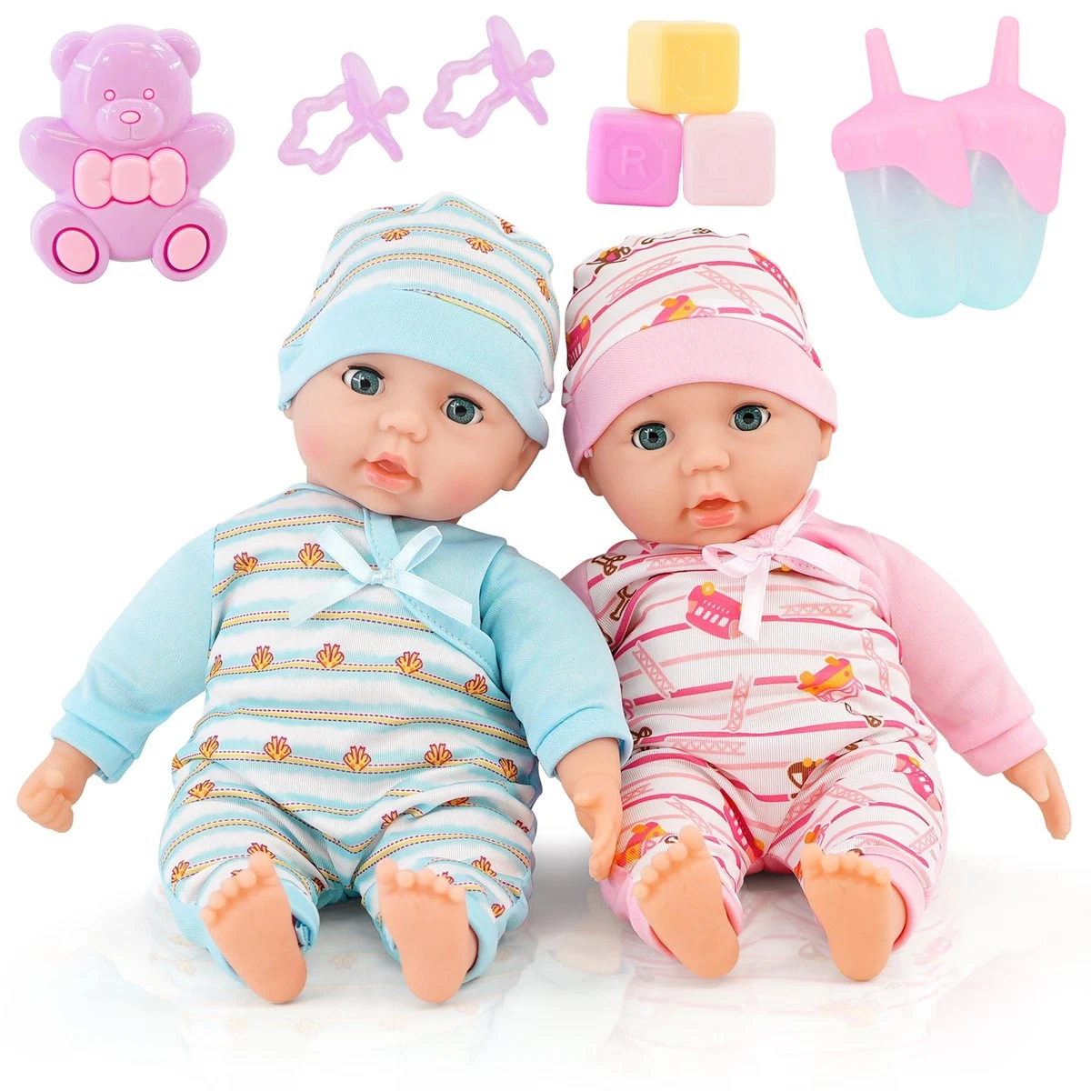Twin hotsell doll accessories