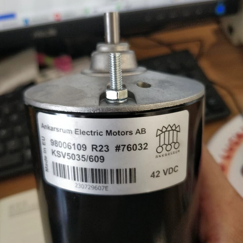 Ankarsrum motor KSV5035/609 brand new | eBay