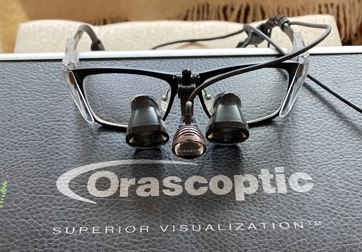 Best Dental Loupe Light 2017 Shelly Lighting