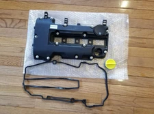 MITZONE Engine Valve Cover kit w/Gaskets & Bolts Compatible with 2011-2020 Chevy