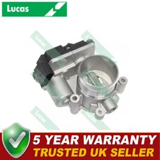 For Audi VW Skoda Seat 1.2 TDi 2.0 TDi Lucas Throttle Body LTH480PV