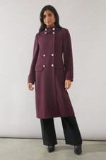 Wallis Coat Womens Smart Jackets & Coats