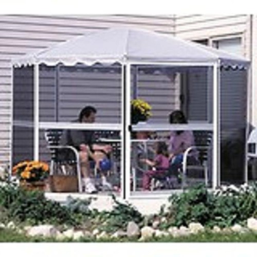 Screen House Replacement Roof Casita 8 Panel Round 83265/83222 eBay