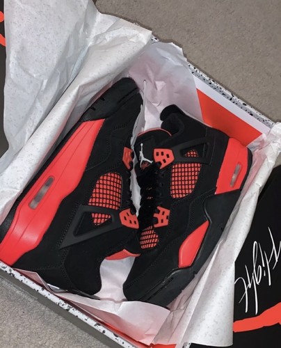 jordan 4 uk6