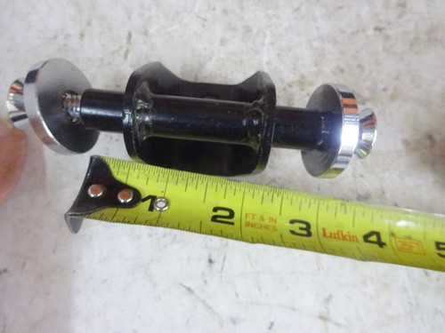 Harley Davidson SOFTAIL'S & CUSTOM'S CHOICE of Rpl TOP FATBOB GAS TANK MOUNT W/H - Picture 6 of 15