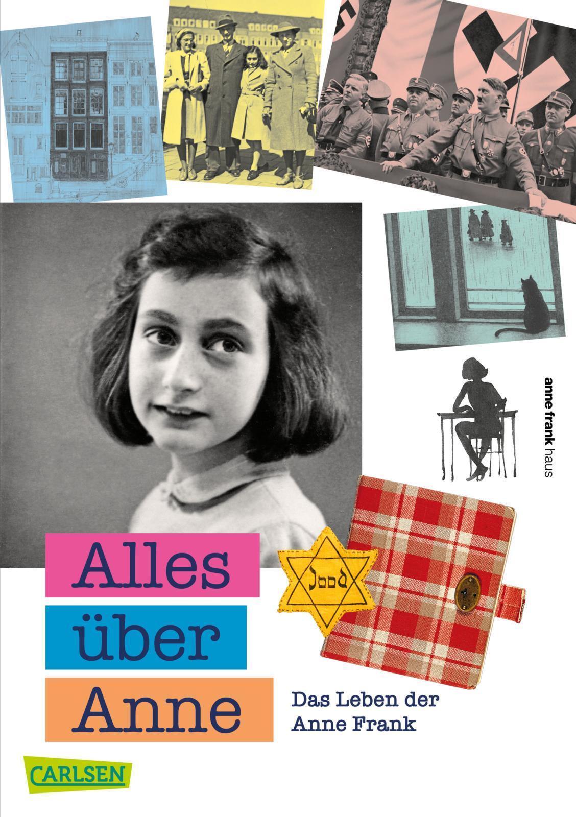 Thumbnail - Alles Über Anne, Menno Metselaar