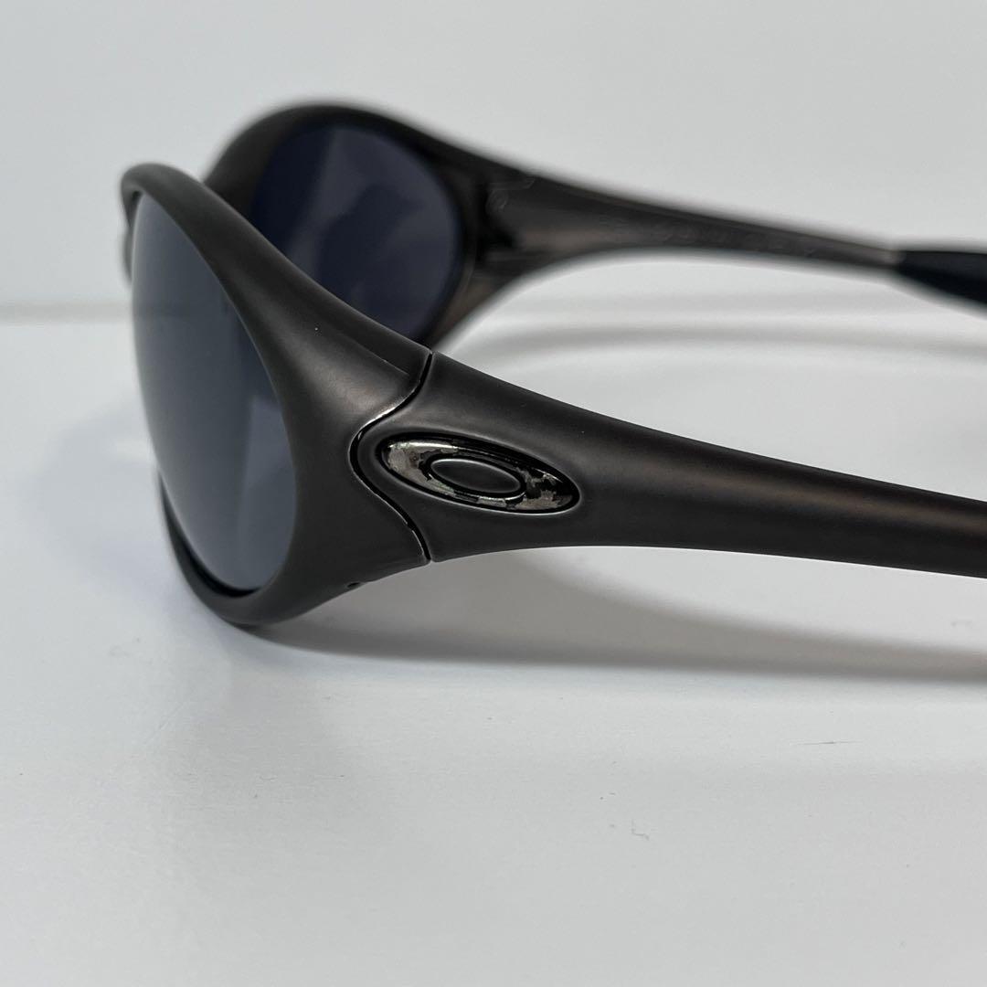 Oakley #73 90S Eye Jacet Fullmetal Jacket Sunglasses