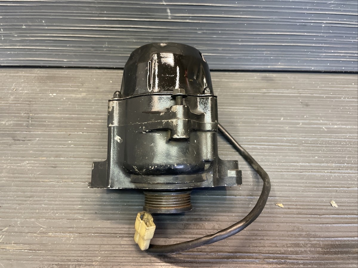 1990 Kawasaki Ninja 750 Generator Alternator Ae4 for sale online