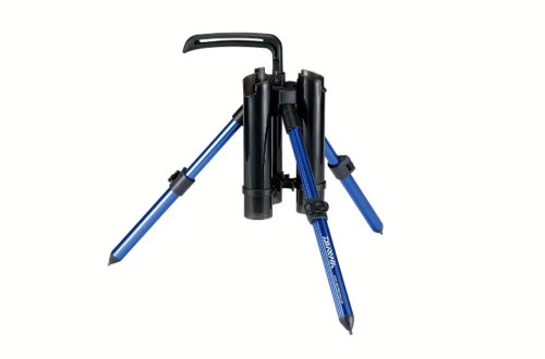 Caña de pescar Daiwa 3 Barras